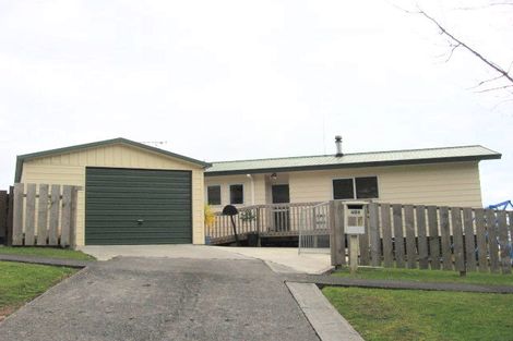 Photo of property in 404 Millington Place, Thames, 3500