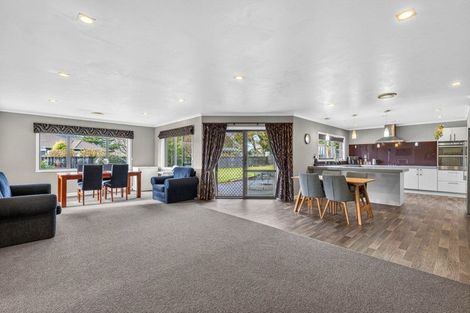 Photo of property in 3 Ridgeview Drive, Te Aroha, 3392