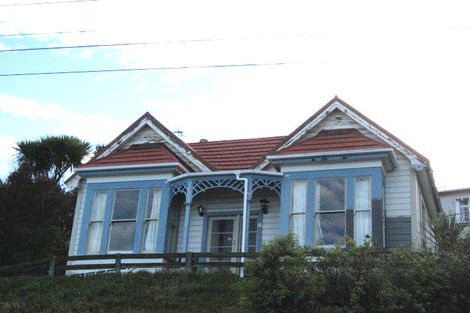 Photo of property in 15 Adderley Terrace, Ravensbourne, Dunedin, 9022