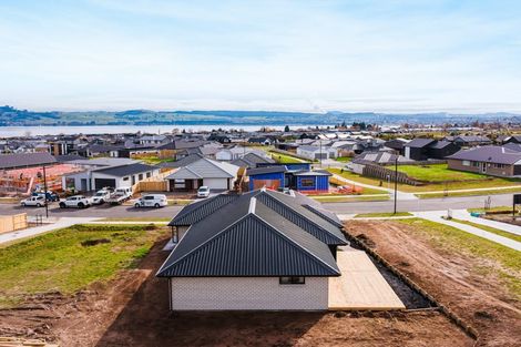 Photo of property in 26 Makomako Crescent, Wharewaka, Taupo, 3330