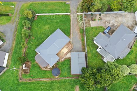 Photo of property in 87 Henry Road, Taupiri, 3791