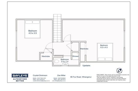 Photo of property in 86 Fox Road, Springvale, Whanganui, 4501