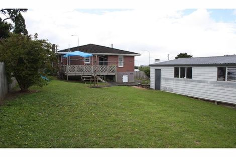 Photo of property in 39 Corks Road, Te Kamo, Whangarei, 0112