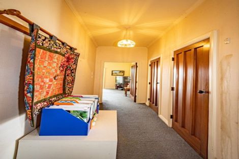 Photo of property in 18 Pukeko Street, Taihape, 4720