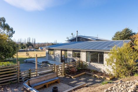Photo of property in 1200 Karaka Road, Hurunui, Hawarden, 7385