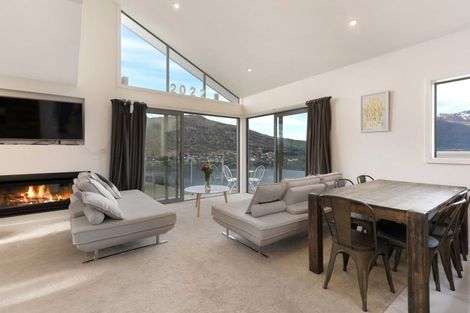 Photo of property in Upper Flat, 43 Middleton Road, Frankton, Queenstown, 9300