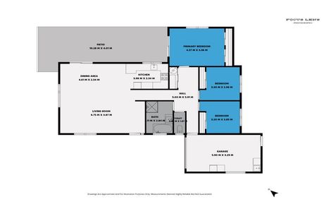 Photo of property in 5b Chelmsley Avenue, Henderson, Auckland, 0612