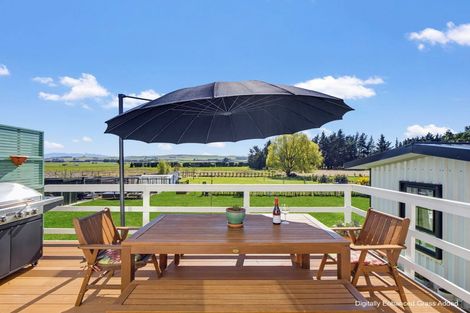 Photo of property in 34b Princes Street, Waikari, 7420