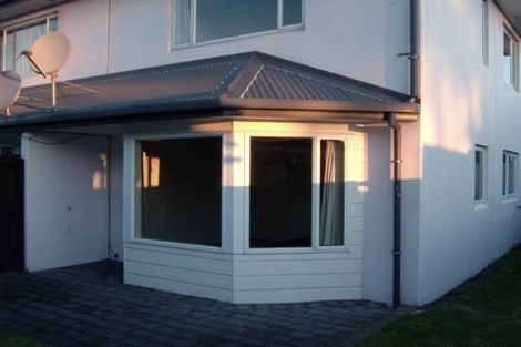 Photo of property in Burkedale Court, 3/105 Burke Street, Sydenham, Christchurch, 8023
