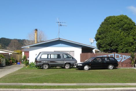 Photo of property in 7 Apanui Avenue, Whakatane, 3120