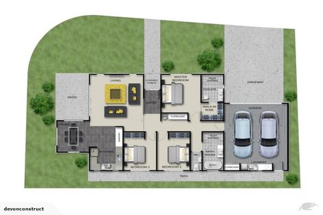 Photo of property in 37 Candy Crescent, Kaiapoi, 7630