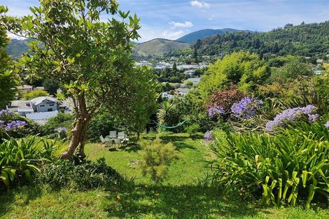 Photo of property in 23 Mount Street, Nelson South, Nelson, 7010