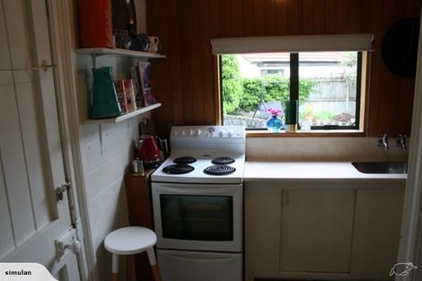 Photo of property in 23 Stoke Street, Sumner, Christchurch, 8081