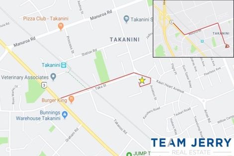 Photo of property in 28 Aeronautic Road, Takanini, 2112