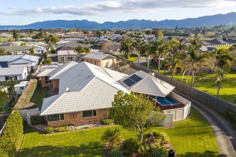 Photo of property in 100a Park Road, Katikati, 3129