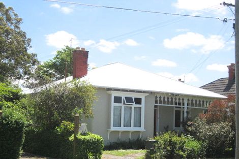 Photo of property in 15 Sydney Street, Spreydon, Christchurch, 8024