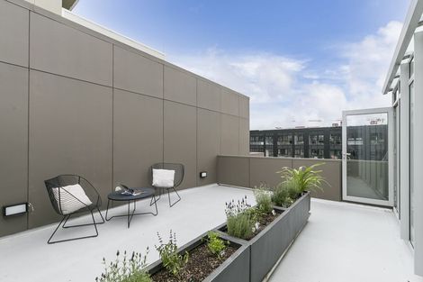 Photo of property in Croxley Mill Apartments, 303/33 Frederick Street, Te Aro, Wellington, 6011