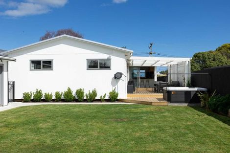 Photo of property in 12 Russell Street, Whanganui, 4500