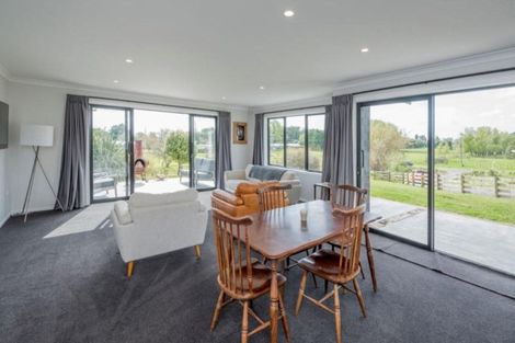 Photo of property in 4 Corbin Court, Ohau, Levin, 5570