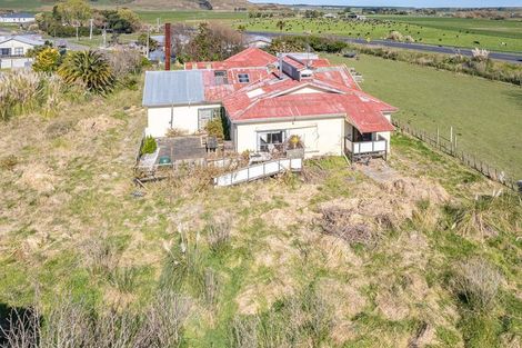 Photo of property in 51 Whangaehu Village Road, Whangaehu, Wanganui, 4581