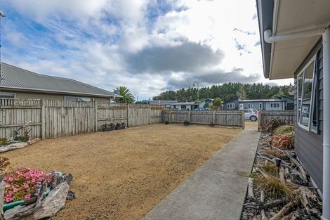 Photo of property in 7 Sandown Avenue, Himatangi Beach, Foxton, 4891