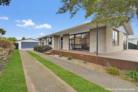 Photo of property in 35 Witham Street, Hornby, Christchurch, 8042