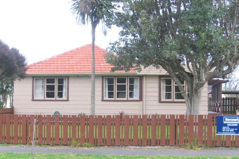 Photo of property in 8 Cussen Street, Chartwell, Hamilton, 3210