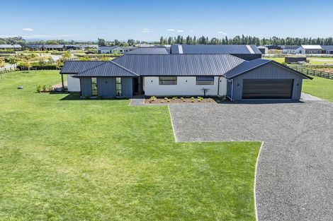 Photo of property in 145 Verdeco Boulevard, Lincoln, 7608