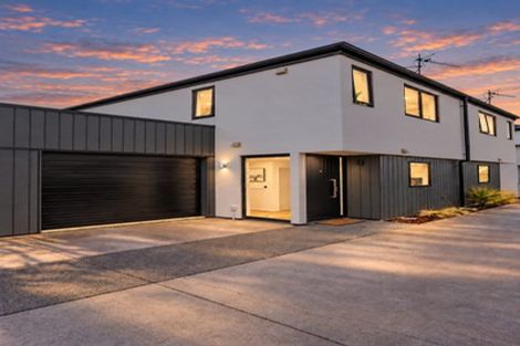 Photo of property in 3/47 Bletsoe Avenue, Spreydon, Christchurch, 8024