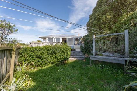Photo of property in 91 Ohariu Road, Johnsonville, Wellington, 6037