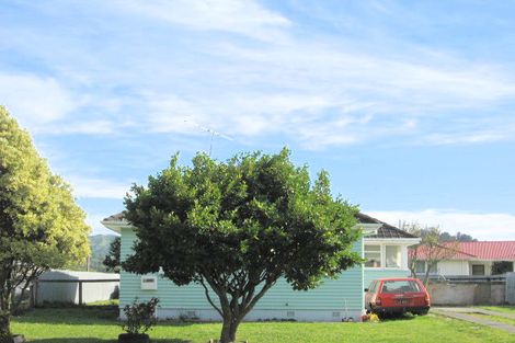 Photo of property in 25 Ranfurly Street, Kaiti, Gisborne, 4010