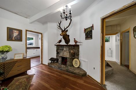 Photo of property in 279 Manutahi Road, Lepperton, New Plymouth, 4372