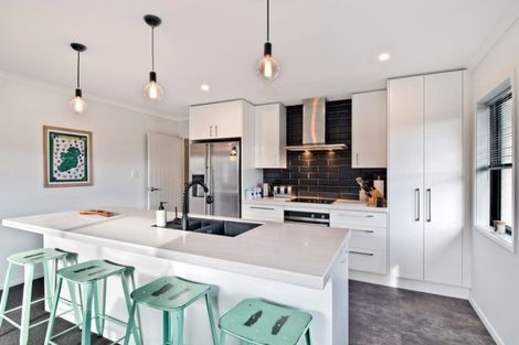 Photo of property in 1 Philippa Drive, Rolleston, 7615