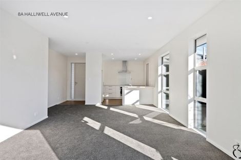 Photo of property in 8a Halliwell Avenue, Papanui, Christchurch, 8052