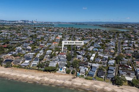 Photo of property in 31 Ewen Street, Hauraki, Auckland, 0622
