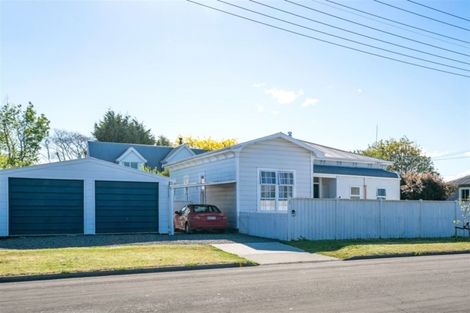 Photo of property in 22 Howick Road, Redwoodtown, Blenheim, 7201