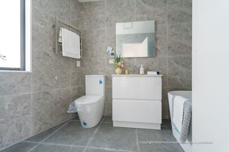 Photo of property in 4a Zodiac Street, Henderson, Auckland, 0610