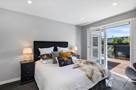 Photo of property in 21 Regina Street, Westmere, Auckland, 1022