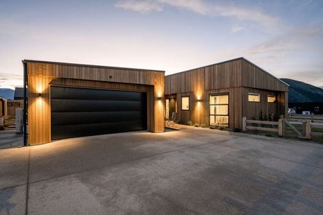 Photo of property in 9 Bull Ridge, Wanaka, 9305
