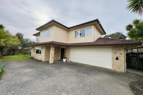 Photo of property in 786 Chapel Road, Shamrock Park, Auckland, 2016