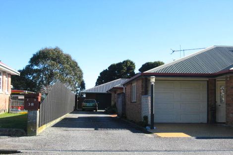 Photo of property in 38b Milton Road, Greymouth, 7805