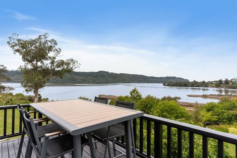 Photo of property in 143b Durrant Drive, Whangamata, 3620