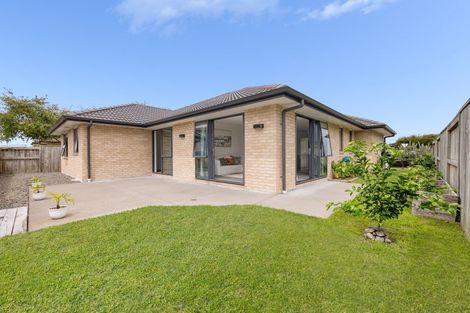 Photo of property in 55 Goodwin Crescent, Pyes Pa, Tauranga, 3112