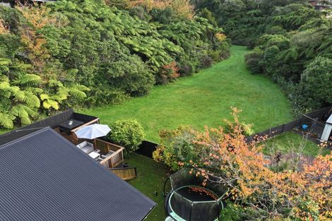 Photo of property in 10 Redvers Drive, Belmont, Lower Hutt, 5010