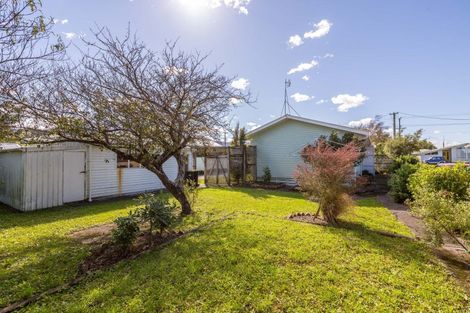 Photo of property in 88 Revans Street, Featherston, 5710