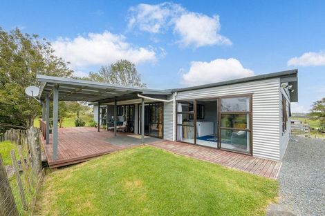 Photo of property in 360 Underwood Road, Wellsford, 0973