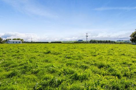 Photo of property in 389 Fraser Road, Normanby, Hawera, 4673