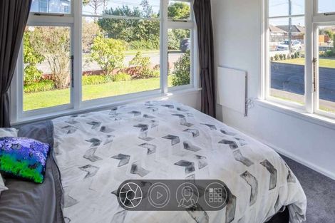 Photo of property in 6 Kinnaird Place, Hillmorton, Christchurch, 8025