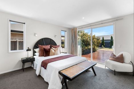 Photo of property in 37 Quartz Drive, Rolleston, 7614