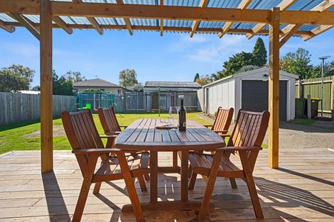 Photo of property in 52 Rata Street, Matamata, 3400
